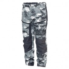 Брюки Norfin Sigma Canvas Camo Камуфляж