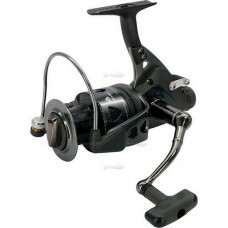Котушка з бейтраннером Okuma Trio BaitFeeder 55