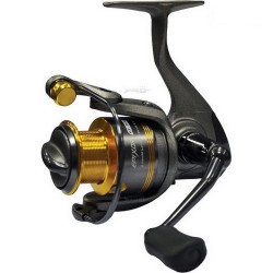 Безінерційна котушка OKUMA EPIXOR 20 FD