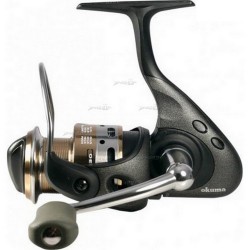 Безінерційна котушка OKUMA OCTANA 20 FD