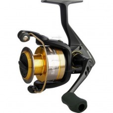 Безінерційна котушка Okuma Safina Noir 10 FD