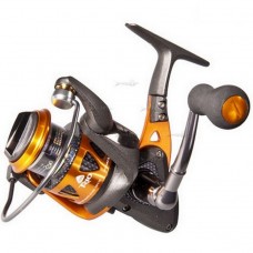 Безінерційна котушка OKUMA Trio High Speed 30 FD