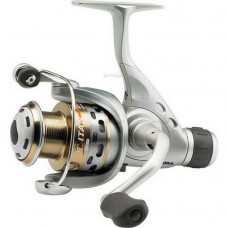 Безінерційна котушка OKUMA TRITAN 40 RD