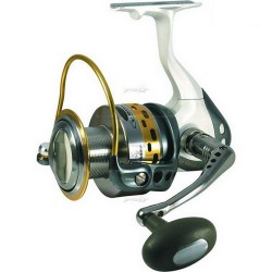 Безінерційна котушка Okuma VSYSTEM 40a FD Безінерційна котушка Okuma VSYSTEM 40a FD