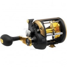 Мультиплікаторна котушка Okuma Solterra 10L