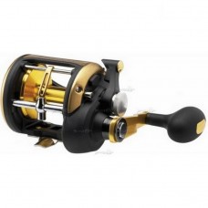 Мультиплікаторна котушка OKUMA SOLTERRA SLR-10LX