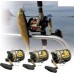 Мультиплікаторна котушка OKUMA SOLTERRA SLR-15L