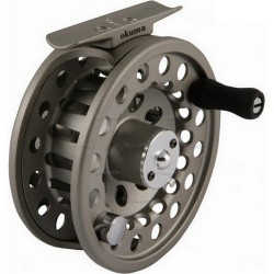 Нахлистова котушка Okuma SLV 4-5