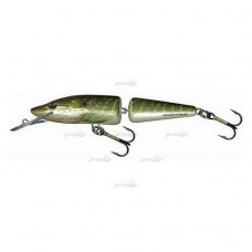 Плаваючий Воблер Salmo Pike JF 13/RPE