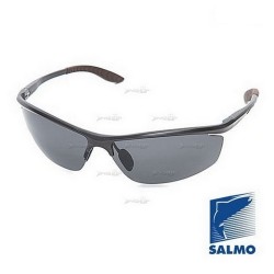 Комплект Окуляри + Футляр + Шнурок Salmo 24