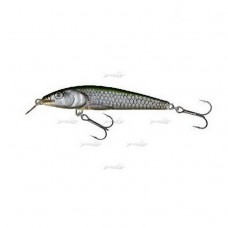 Плаваючий Воблер Salmo Sting F 09/BL