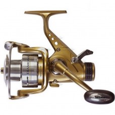 Котушка з бейтраннером Salmo DIAMOND CARP RUNNER 6940BR