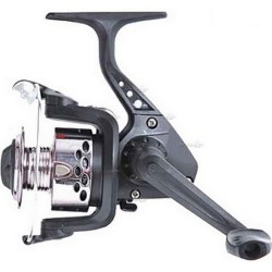 Безінерційна котушка Salmo Taifun Micro 1305FD