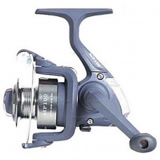 Безінерційна котушка Salmo Supreme Micro 1405FD