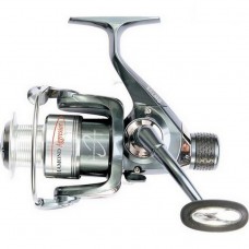 Безінерційна котушка Salmo DIAMOND AGGRESSOR 5+1 RD 4420RD
