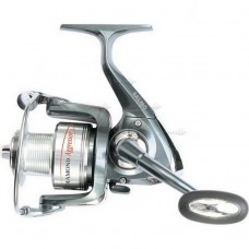 Безінерційна котушка Salmo Diamond Agressor 20FD