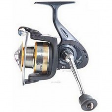 Безінерційна котушка Salmo Diamond Bullet 25FD