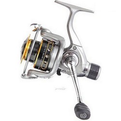 Безінерційна котушка Salmo Diamond Leeder 25RD