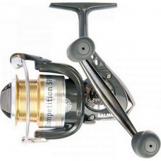 Безінерційна котушка Salmo ELITE COMPETITION SPIN 8130FD