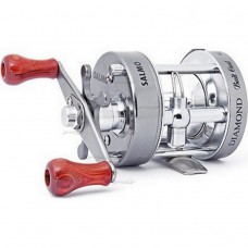 Мультиплікаторна котушка Salmo DIAMOND BAIT CAST M4830