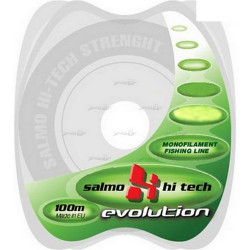 Лісочка Salmo HI-TECH EVOLUTION 100m