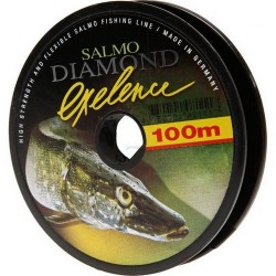 Лісочка Salmo DIAMOND EXELENCE 150m
