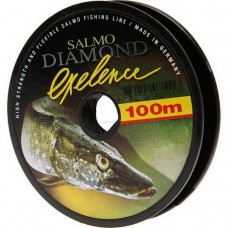 Лісочка Salmo DIAMOND EXELENCE 150m