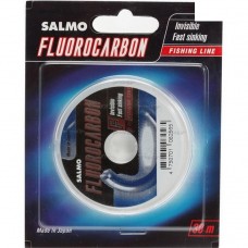 Лісочка Salmo FLUOROCARBON 30m 0.20