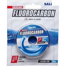 Лісочка Salmo FLUOROCARBON 30m 0.08