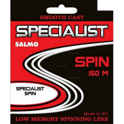 Лісочка Salmo SPECIALIST SPIN 150m