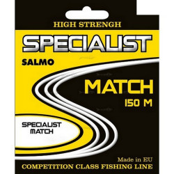 Лісочка Salmo SPECIALIST MATCH 150m
