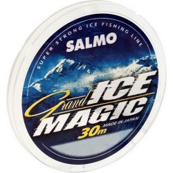 Лісочка Salmo GRAND ICE MAGIC 30m