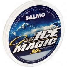 Лісочка Salmo GRAND ICE MAGIC 30m