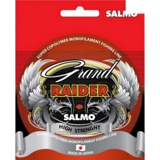 Лісочка Salmo GRAND RAIDER 30m 0.10