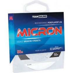 Лісочка Salmo Team Micron 50м
