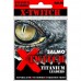 Повідець Salmo X-TWITCH TITANIUM 0.20 (2шт/упак)