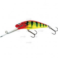 Плаваючий воблер Salmo BULLHEAD BD4SDR-CYP