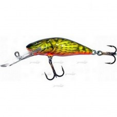 Плаваючий Воблер Salmo Bullhead SDR 04/HBD