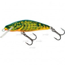 Плаваючий Воблер Salmo Bullhead F 06/HBD