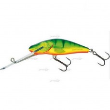 Плаваючий Воблер Salmo Bullhead F 06/HP
