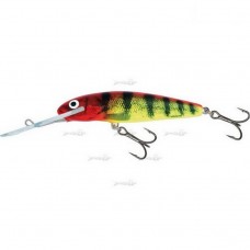 Плаваючий воблер Salmo BULLHEAD BD8SDR-CYP