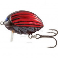 Плаваючий воблер Salmo LIL’ BUG BG2-BBG
