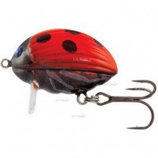 Плаваючий воблер Salmo LIL’ BUG BG2-LB