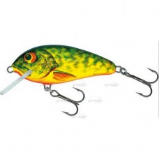 Плаваючий воблер Salmo BUTCHER BR5SDR-HBR