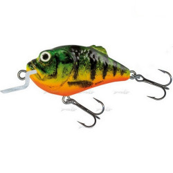 Плаваючий Воблер Salmo Boxer SR 04/NAV