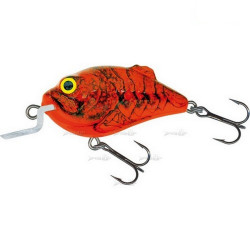 Плаваючий Воблер Salmo Boxer SR 04/RC