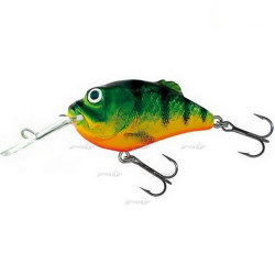 Плаваючий воблер Salmo BOXER BX7SDR-NAV