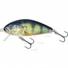 Плаваючий Воблер Salmo Fatso Crank C 10/RPH
