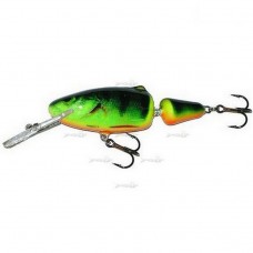Плаваючий Воблер Salmo Frisky DR 07/RHP