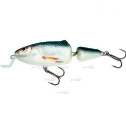 Плаваючий Воблер Salmo Frisky SR 07/RD